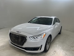 2017 Genesis G90 3.3T Premium Sedan
