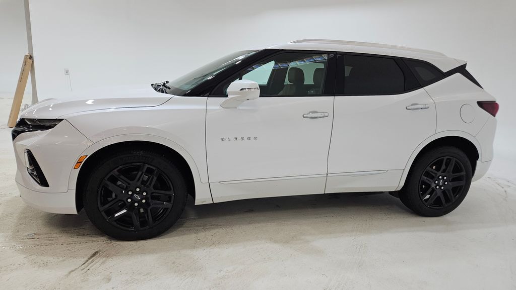 Used 2020 Chevrolet Blazer Premier SUV