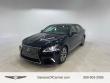 Used 2014 Lexus LS 460  Sedan