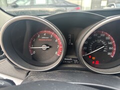 2012 Mazda Mazdaspeed3 Touring Hatchback