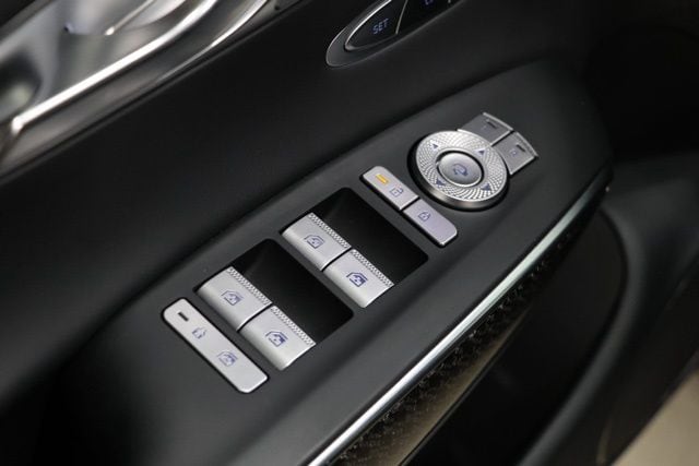 2026 GENESIS GV70 Sport Prestige - Photo 21
