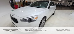 2014 Kia Cadenza Premium Sedan