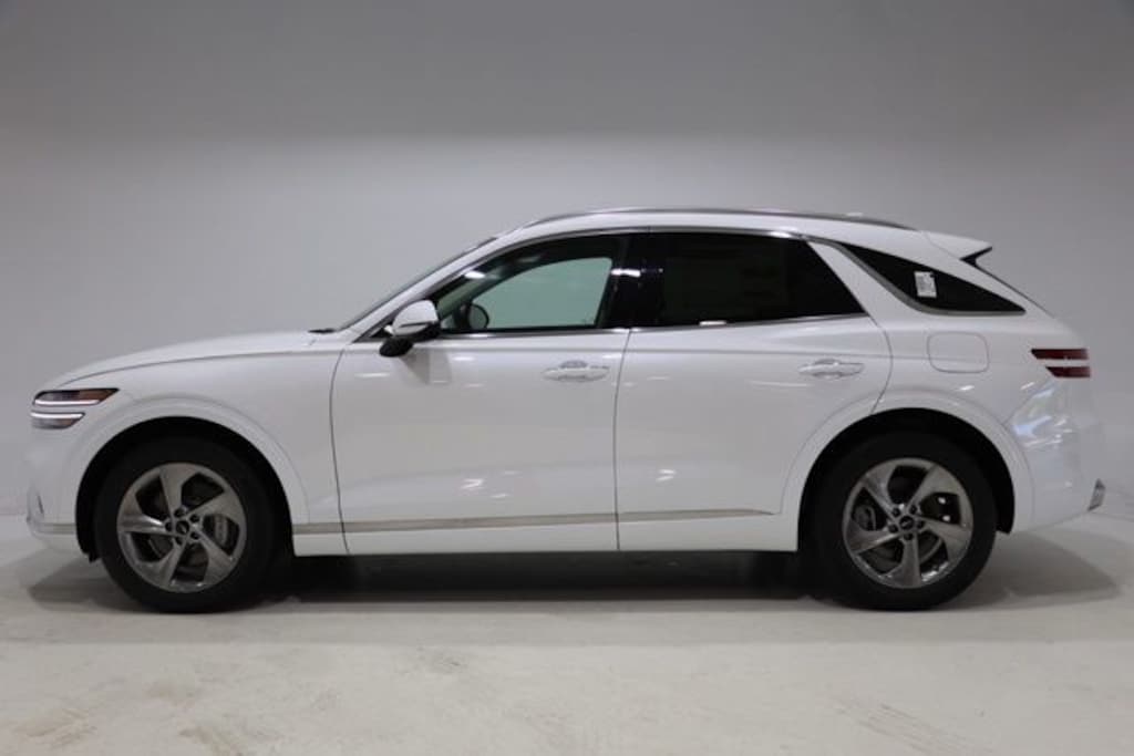 New 2026 Genesis GV70 2.5T SUV