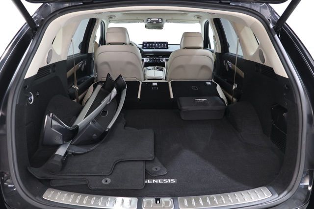 2024 GENESIS GV80 Standard - Photo 38