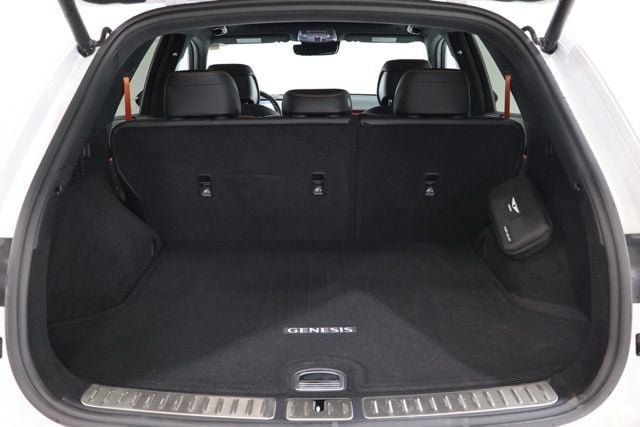 2026 GENESIS GV70 Sport Prestige - Photo 34