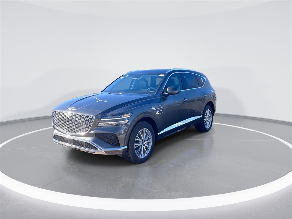 2025 Genesis GV80 2.5T Standard photo 3