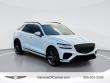 Used 2025 Genesis GV70 3.5T Sport Advanced SUV