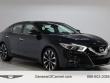 Used 2016 Nissan Maxima 3.5 SR Sedan