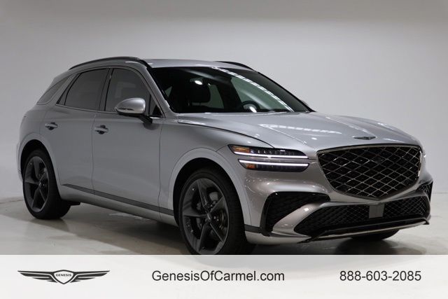 2026 Genesis GV70 2.5T Sport Prestige AWD's photo