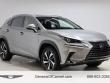 Used 2020 Lexus NX 300h  SUV