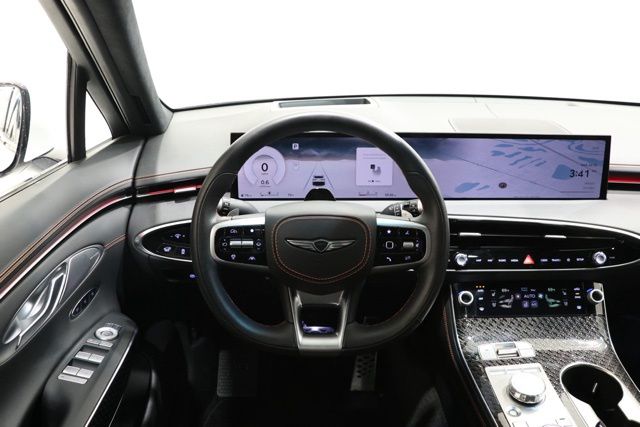 2026 GENESIS GV70 Sport Prestige - Photo 14