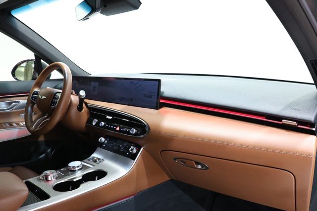 2026 GENESIS GV70 Advanced - Photo 17