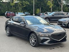 2026 Genesis G70