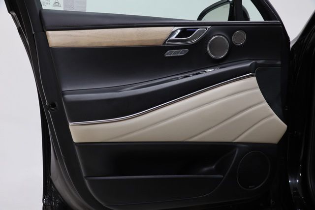 2024 GENESIS GV80 Standard - Photo 19