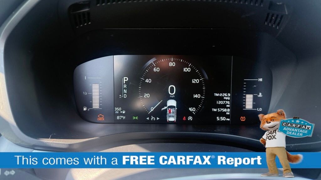 Used 2018 Volvo XC60 T5 AWD Momentum SUV