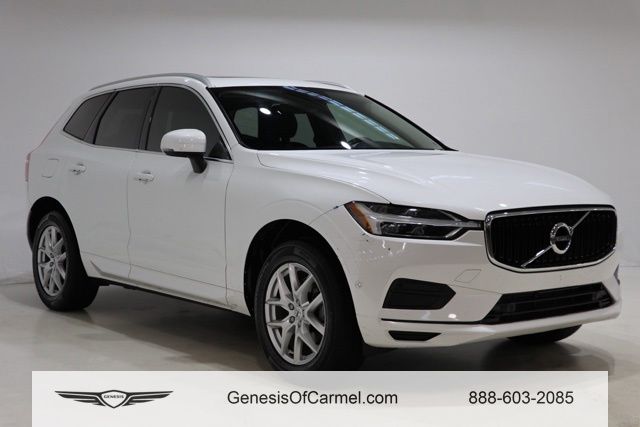 2018 Volvo XC60