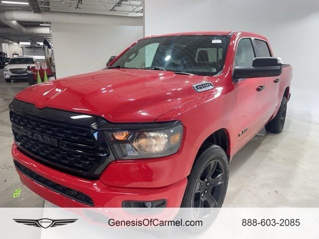 2023 RAM Ram 1500 Pickup Big Horn/Lone Star