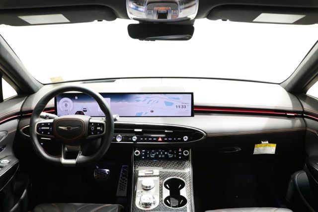2026 GENESIS GV70 Sport Prestige - Photo 15
