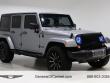 Used 2016 Jeep Wrangler JK Unlimited Sahara 4x4 SUV
