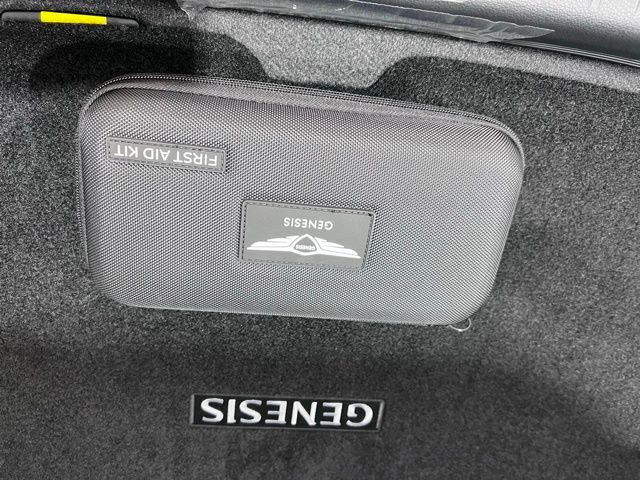 2025 GENESIS G70 Sport Advanced - Photo 6