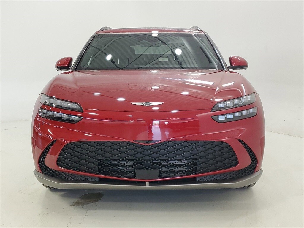 2024 Genesis GV60 AWD Advanced photo 2