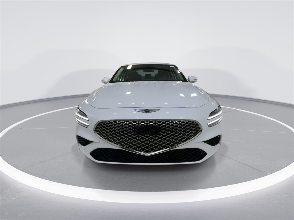 2025 Genesis G70 2.5T photo 3