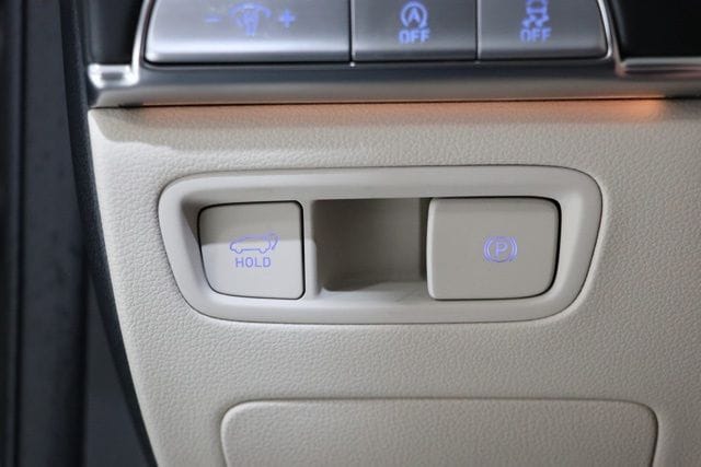 2024 GENESIS GV80 Standard - Photo 22