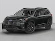  Subaru Ascent