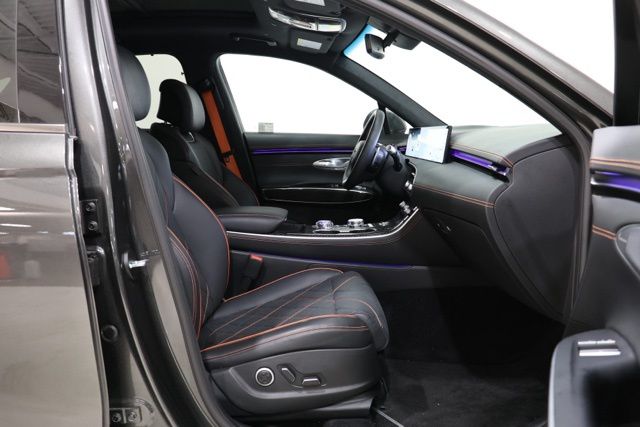 2026 GENESIS GV70 Sport Prestige - Photo 42