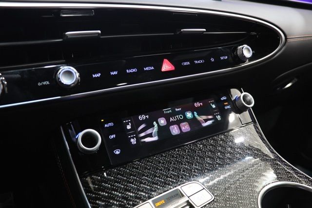 2026 GENESIS GV70 Sport Prestige - Photo 30