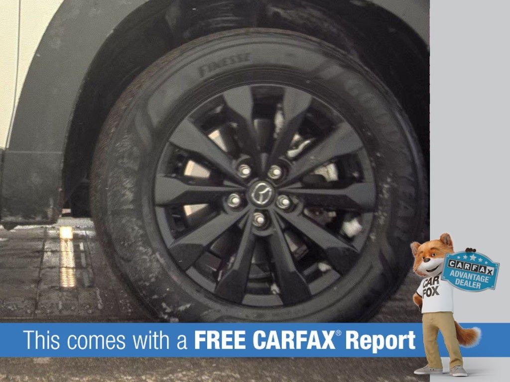Used 2025 Mazda CX-50 2.5 S Preferred Package SUV