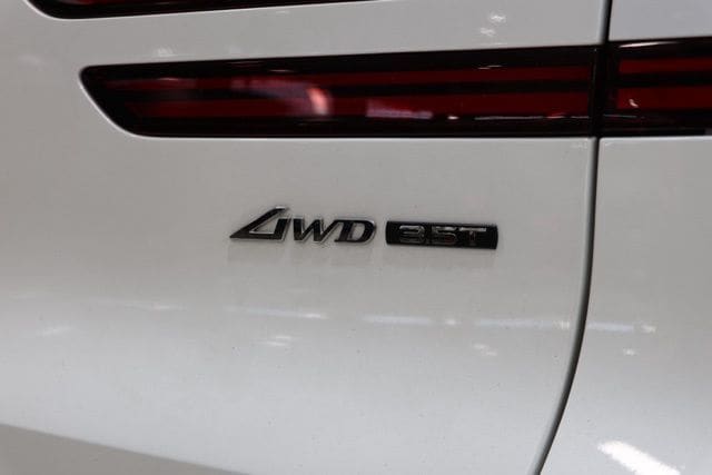 2026 GENESIS GV70 Sport Prestige - Photo 13