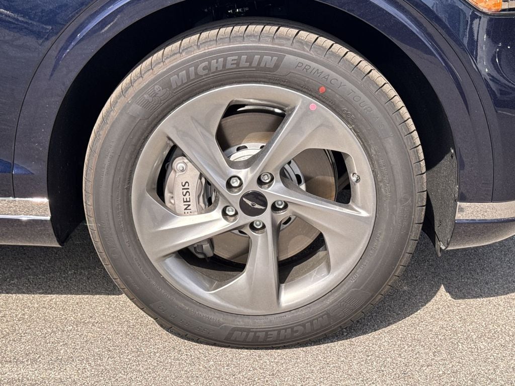 2026 GENESIS GV70 Select - Photo 11