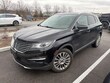  Lincoln MKC