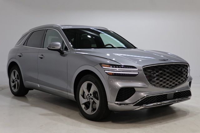 2026 Genesis GV70 2.5T Advanced AWD's photo