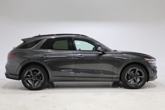 2026 GENESIS GV70 Sport Prestige - Photo 9