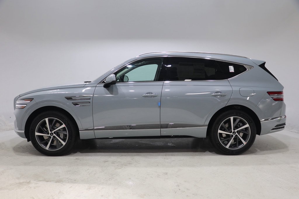New 2027 Genesis GV80 2.5T Select SUV