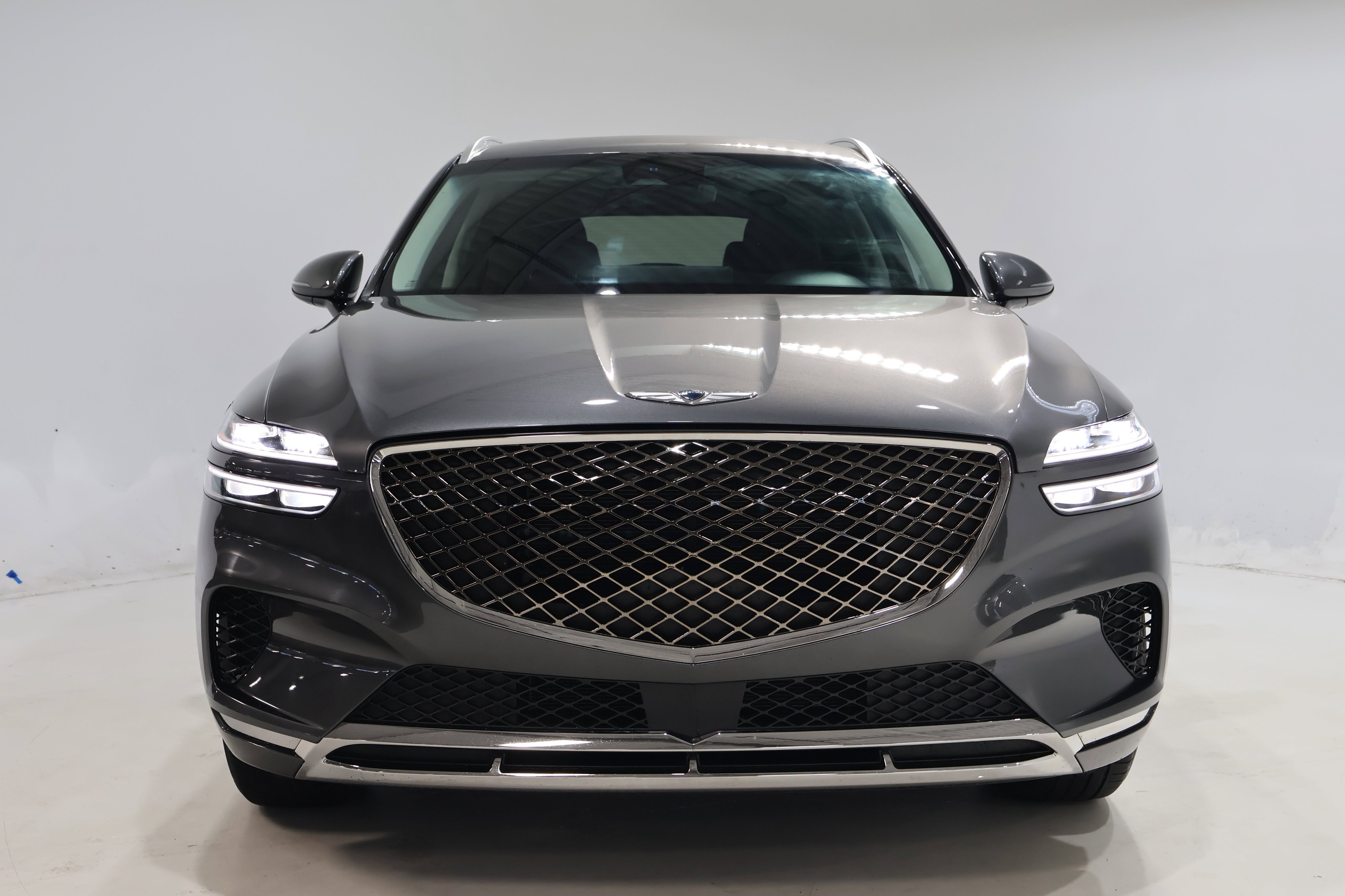 Certified 2024 Genesis GV70 SUV