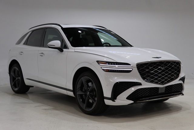 2026 Genesis GV70 3.5T Sport Prestige SUV