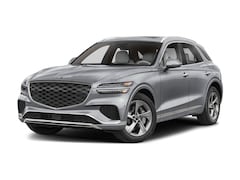 2027 Genesis GV70 2.5T SUV