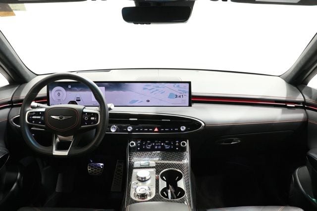 2026 GENESIS GV70 Sport Prestige - Photo 15