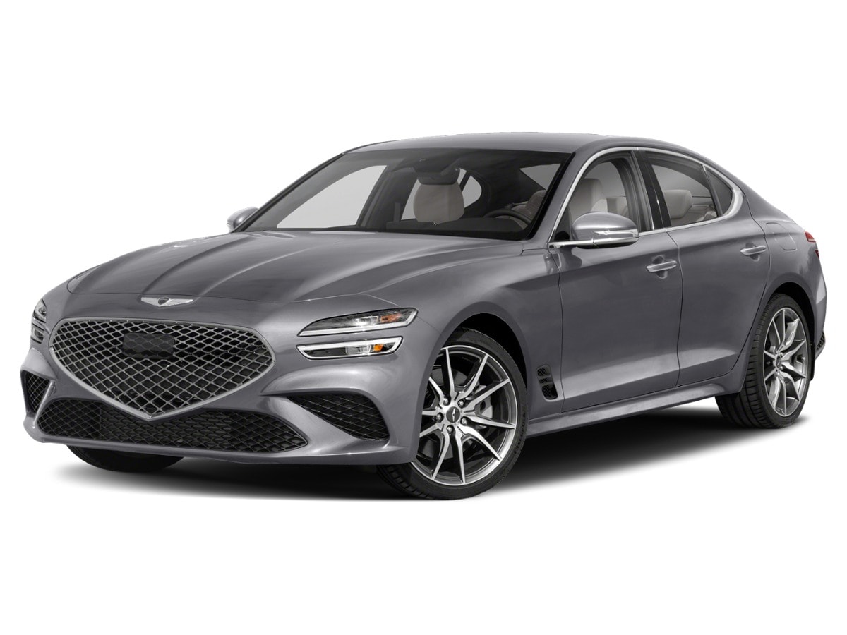 2023 Genesis G70 3.3T Standard AWD's photo