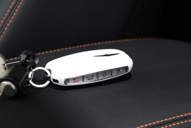 2026 GENESIS GV70 Sport Prestige - Photo 40