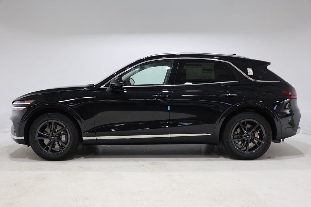 New 2027 Genesis GV70 2.5T Advanced SUV