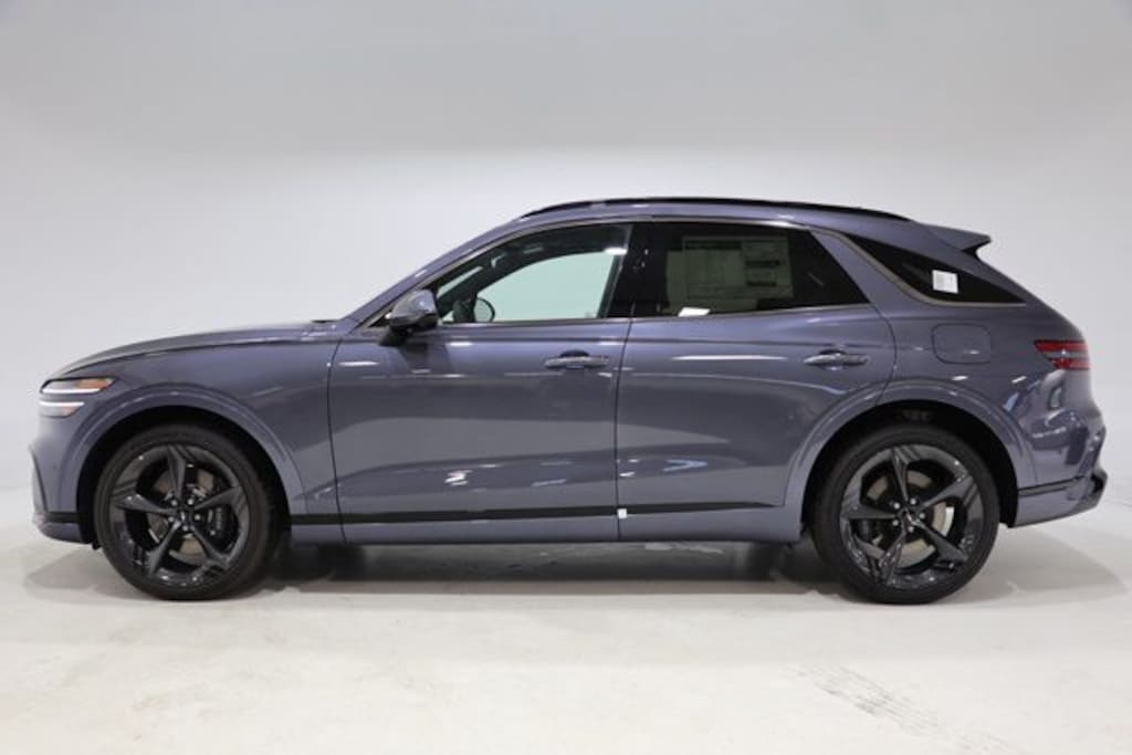 New 2026 Genesis GV70 3.5T Sport Prestige SUV