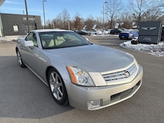 2006 CADILLAC XLR Convertible