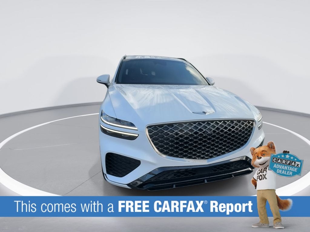 Used 2025 Genesis GV70 3.5T Sport Advanced SUV