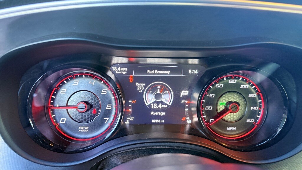 2017 Dodge Charger R/T Daytona photo 4