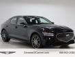 Used 2026 Genesis G70 2.5T Prestige AWD Sedan