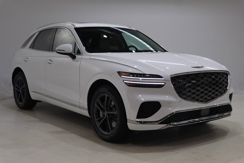New 2027 Genesis GV70 2.5T Select SUV